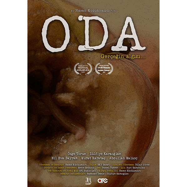 ODA "Gerçeğin Algısı"